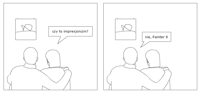 czy to impresjonizm?