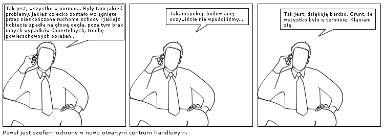 wszystko w normie