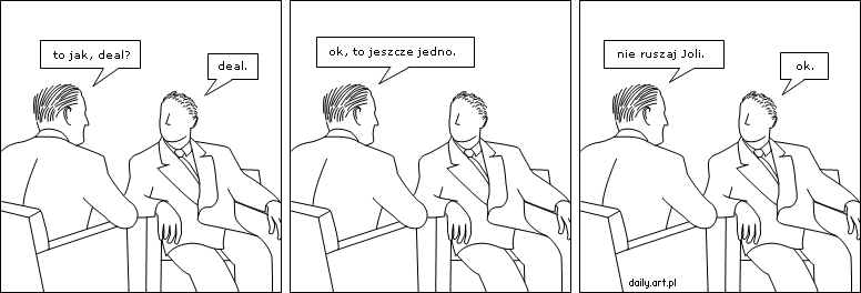 deal