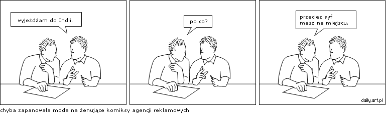 wyjeżdżam do Indii