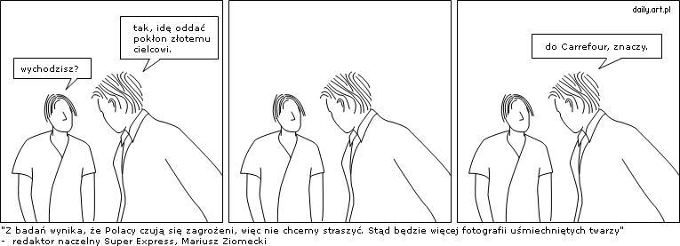 złoty cielec
