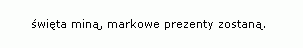 święta
