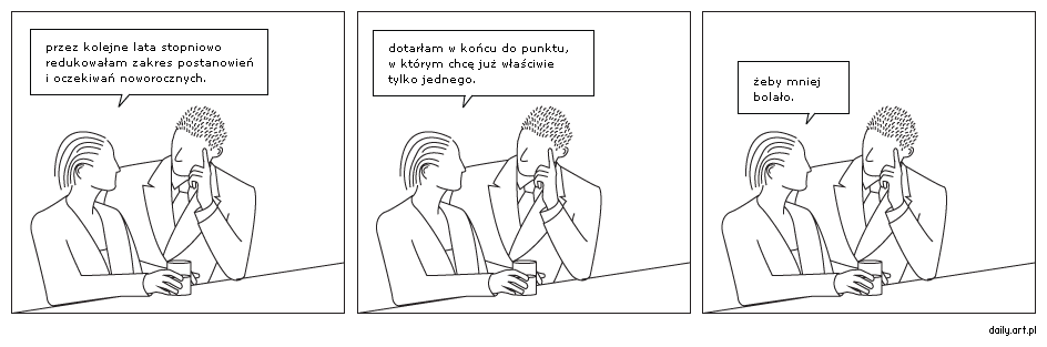 nowy rok