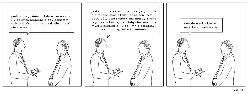 miękkie podbrzusze klasy średniej